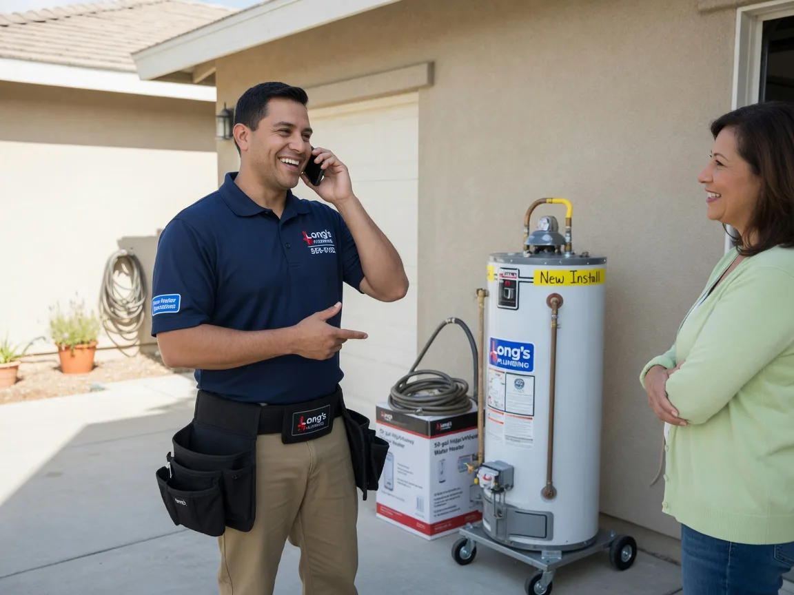 Leak Detection Proctorville, NC FAQs